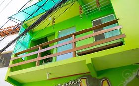 Apartamento da Joana - 2ª Praia, Morro de SP